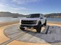 Ford F 150 Raptor Bianco - thumbnail 1