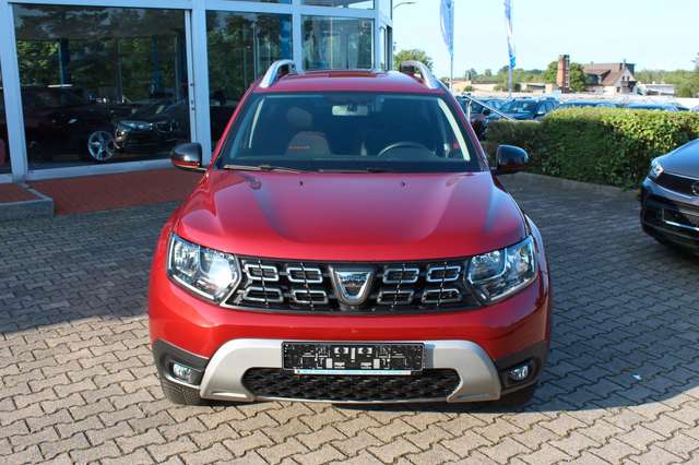 Dacia Duster II Adventure