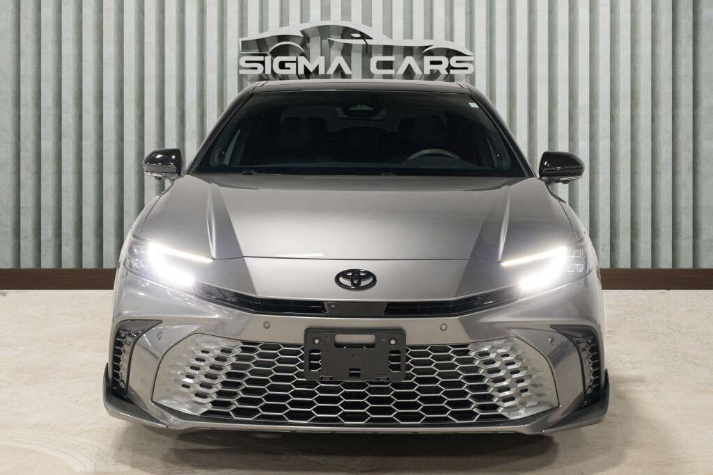 2025 Toyota Camry XSE AWD | Sunroof  |Wireless Charging | Ventilated — снимка 1