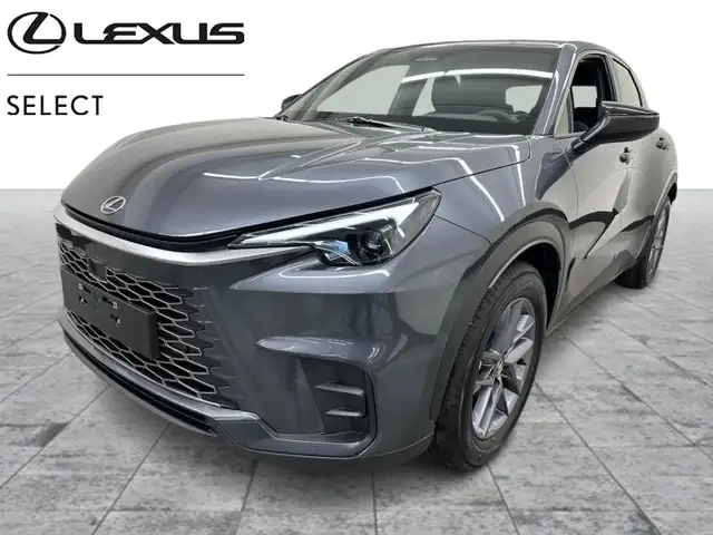 Lexus LBX Base + Comfort & Safety Pack