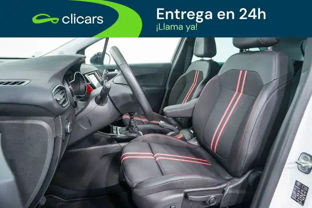 Opel Crossland view 14
