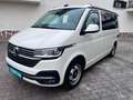 Volkswagen T5 California 2.0Bi-TDI Comfortline DSG Blanco - thumbnail 2