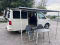 Volkswagen T5 California 2.0Bi-TDI Comfortline DSG Blanco - thumbnail 3