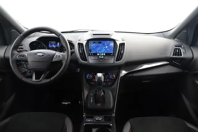 Ford Kuga view 14