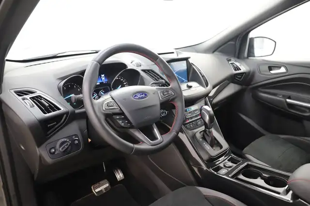 Ford Kuga view 13