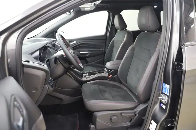 Ford Kuga view 9