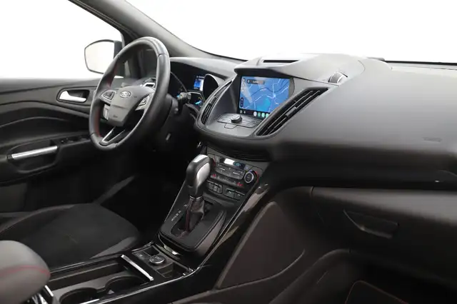 Ford Kuga view 15
