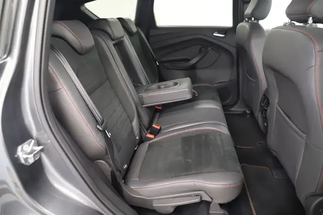 Ford Kuga view 12