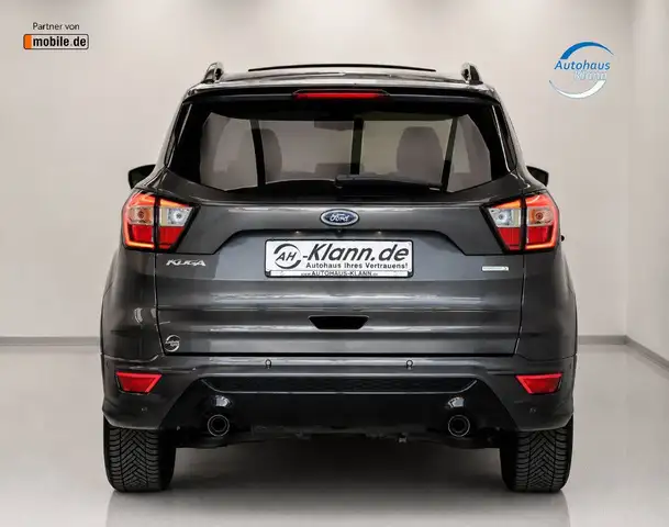 Ford Kuga view 7