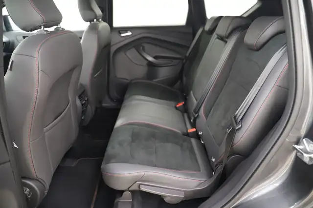 Ford Kuga view 11