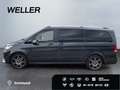 Mercedes-Benz V 300 d lang 9G AMG Line *LED*Distr+*Pano*360*AHK* Grau - thumbnail 5