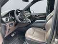 Mercedes-Benz V 300 d lang 9G AMG Line *LED*Distr+*Pano*360*AHK* Grau - thumbnail 9