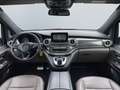Mercedes-Benz V 300 d lang 9G AMG Line *LED*Distr+*Pano*360*AHK* Grau - thumbnail 12
