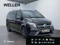 Mercedes-Benz V 300 d lang 9G AMG Line *LED*Distr+*Pano*360*AHK* Grau - thumbnail 4