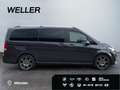 Mercedes-Benz V 300 d lang 9G AMG Line *LED*Distr+*Pano*360*AHK* Grau - thumbnail 10