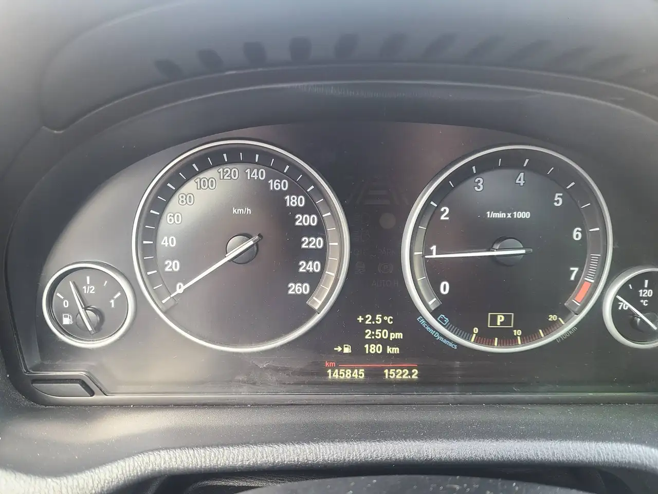 BMW X3 снимка BMW X3