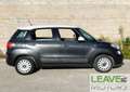 Fiat 500L 4 posti (N1) Autocarro (M1393) Grau - thumbnail 4