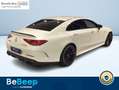 Mercedes-Benz CLS 53 AMG CLS CLS COUPE AMG 53 EQ-BOOST 4MATIC+ AUTO Bílá - thumbnail 8