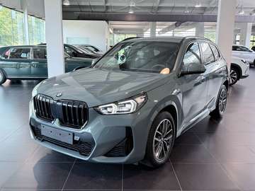 1.5iA sDrive18 M Sport
