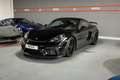 Porsche Cayman 718 Cayman GT4 APPLE SPORT-AGA *SCHALE+SCHALTER* Schwarz - thumbnail 5