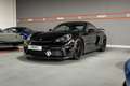 Porsche Cayman 718 Cayman GT4 APPLE SPORT-AGA *SCHALE+SCHALTER* Schwarz - thumbnail 6