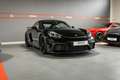 Porsche Cayman 718 Cayman GT4 APPLE SPORT-AGA *SCHALE+SCHALTER* Schwarz - thumbnail 8