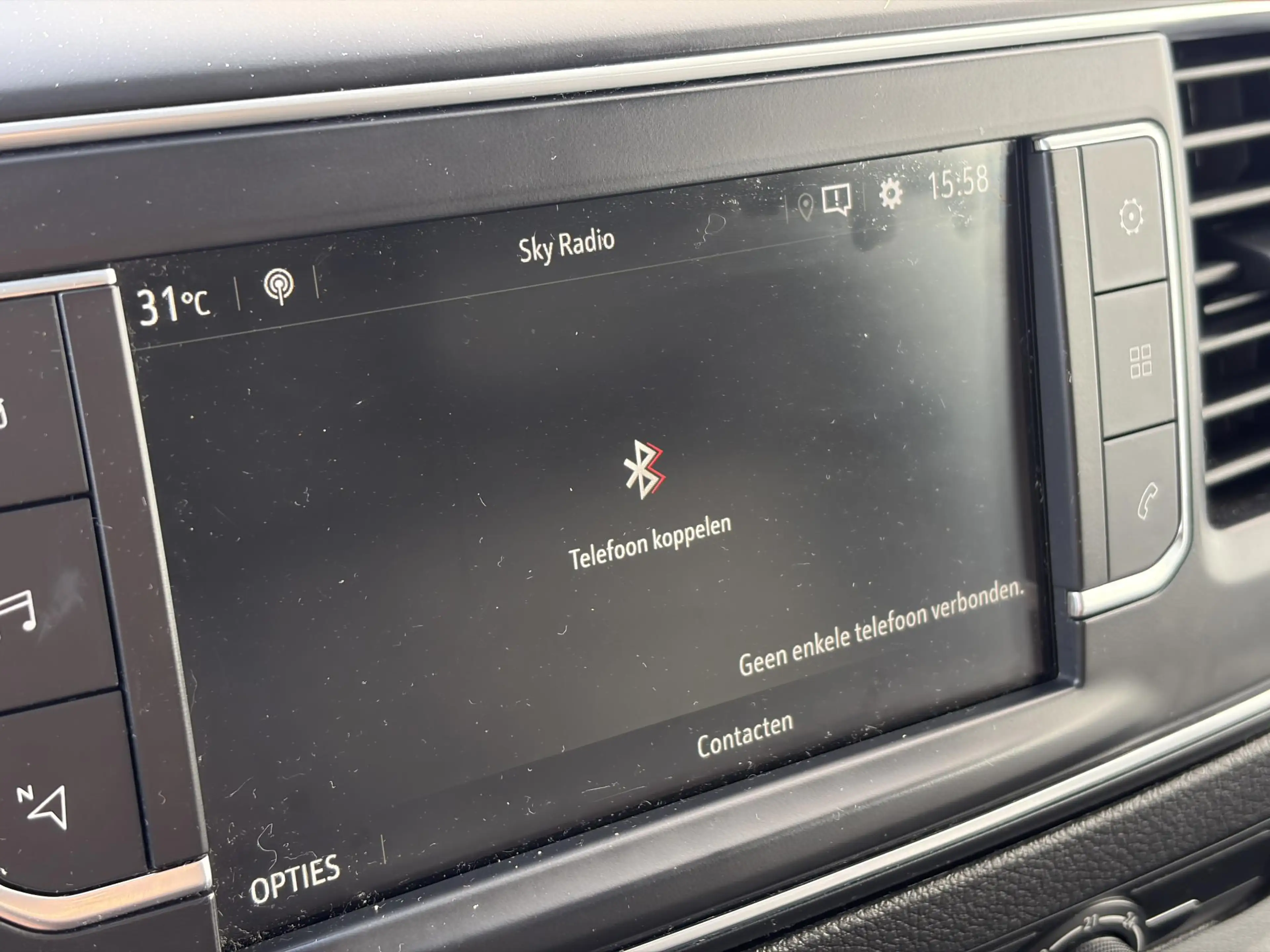 Opel Vivaro 1.5 CDTI L3H1 Edition*NAVI*CRUISE*CAM*A/C*TEL*3PER — photo 17