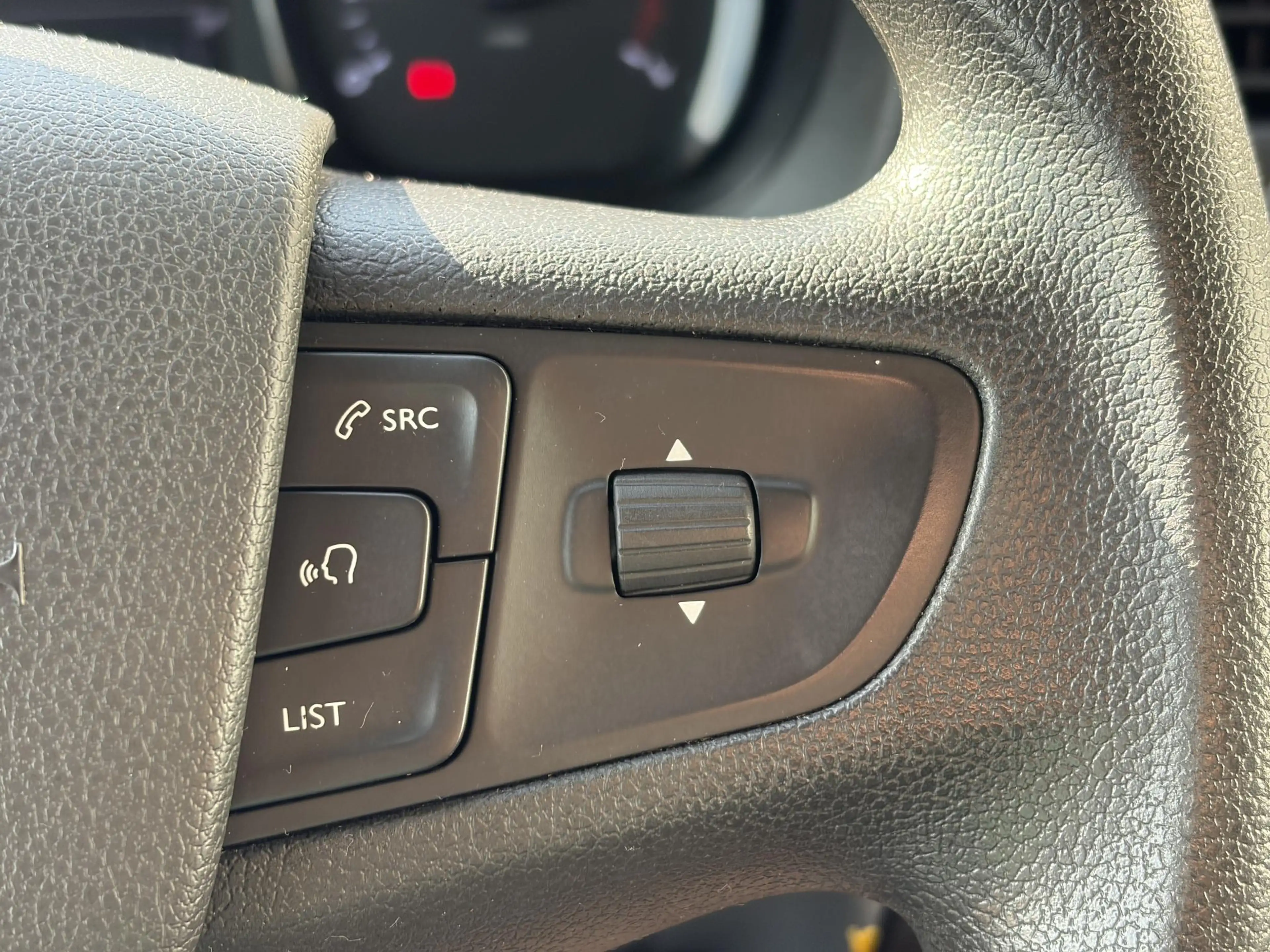 Opel Vivaro 1.5 CDTI L3H1 Edition*NAVI*CRUISE*CAM*A/C*TEL*3PER — photo 24