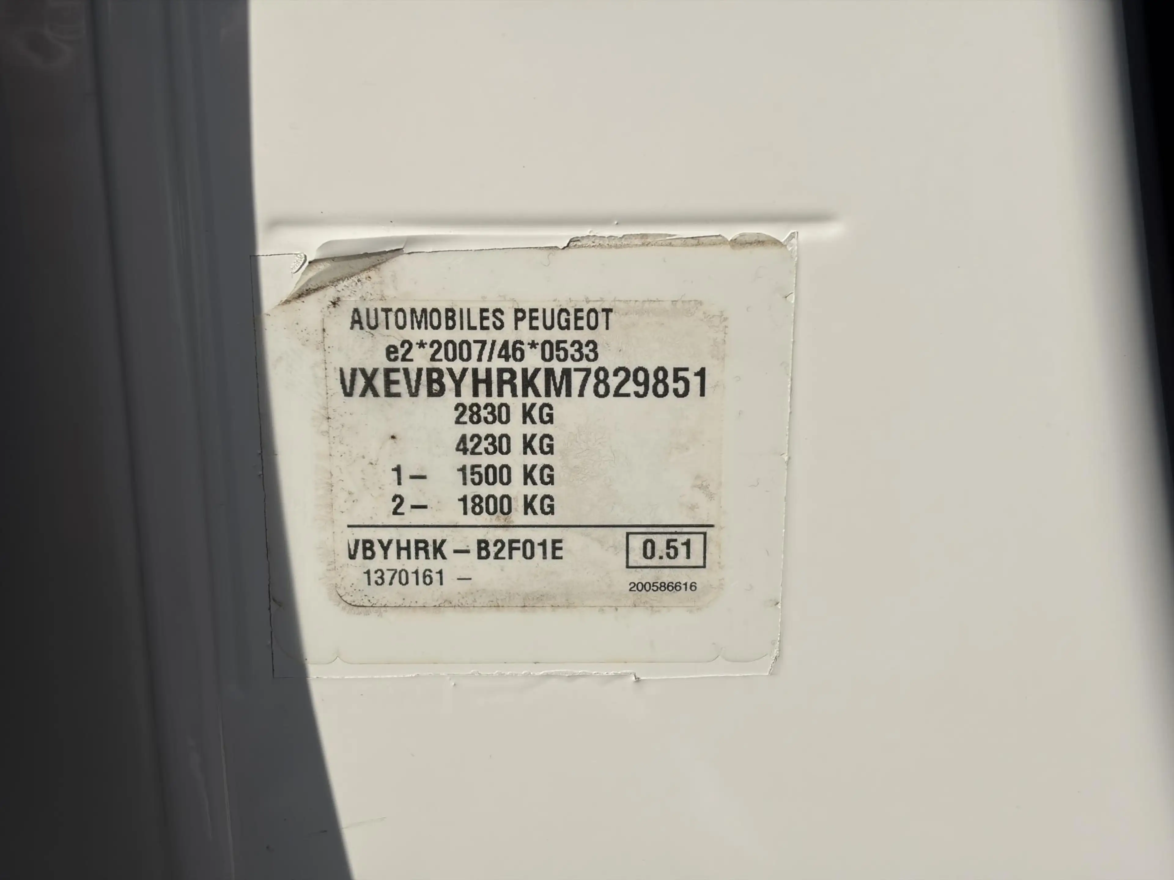 Opel Vivaro 1.5 CDTI L3H1 Edition*NAVI*CRUISE*CAM*A/C*TEL*3PER — photo 36
