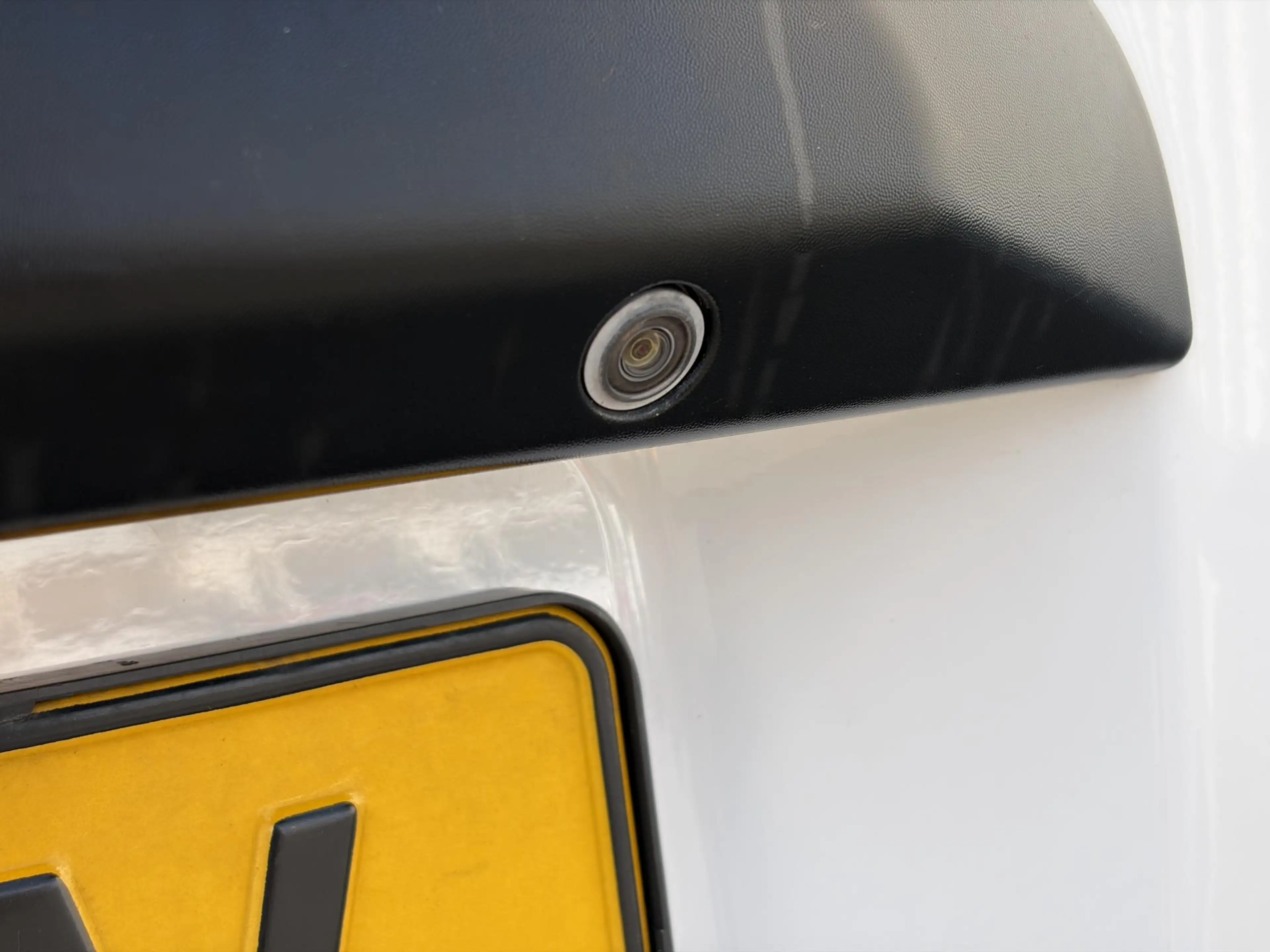 Opel Vivaro 1.5 CDTI L3H1 Edition*NAVI*CRUISE*CAM*A/C*TEL*3PER — photo 29