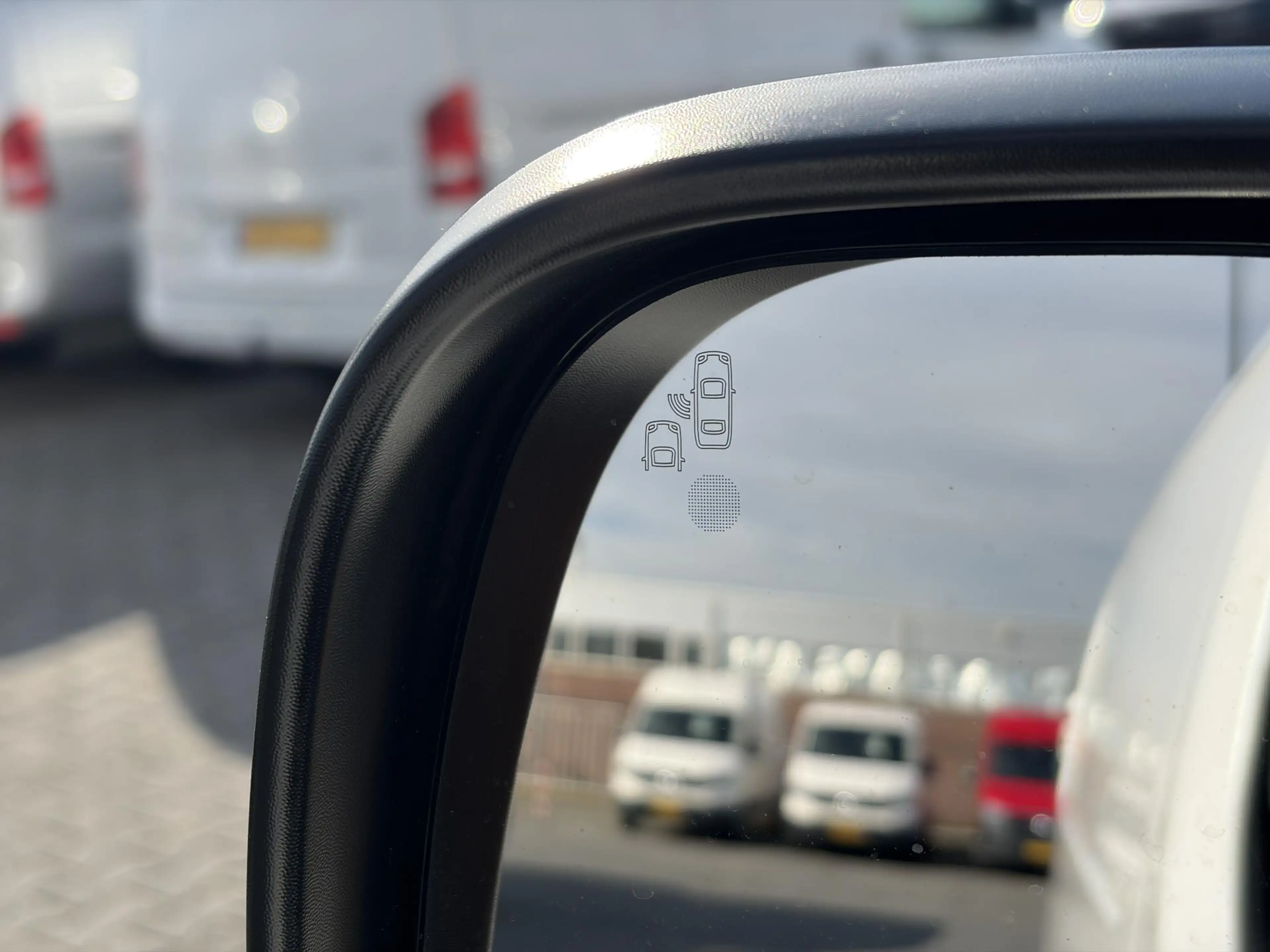 Opel Vivaro 1.5 CDTI L3H1 Edition*NAVI*CRUISE*CAM*A/C*TEL*3PER — photo 27