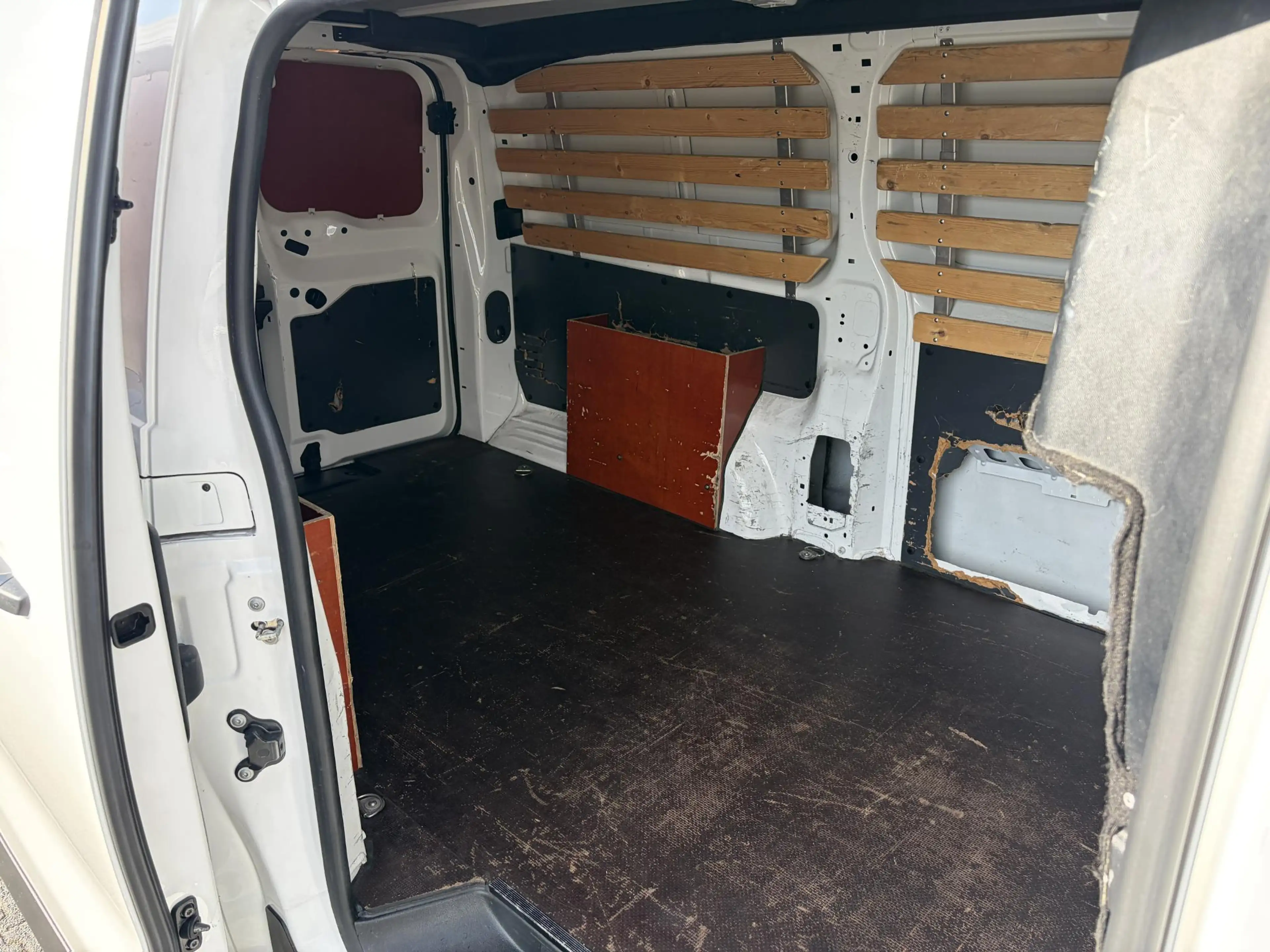 Opel Vivaro 1.5 CDTI L3H1 Edition*NAVI*CRUISE*CAM*A/C*TEL*3PER — photo 4