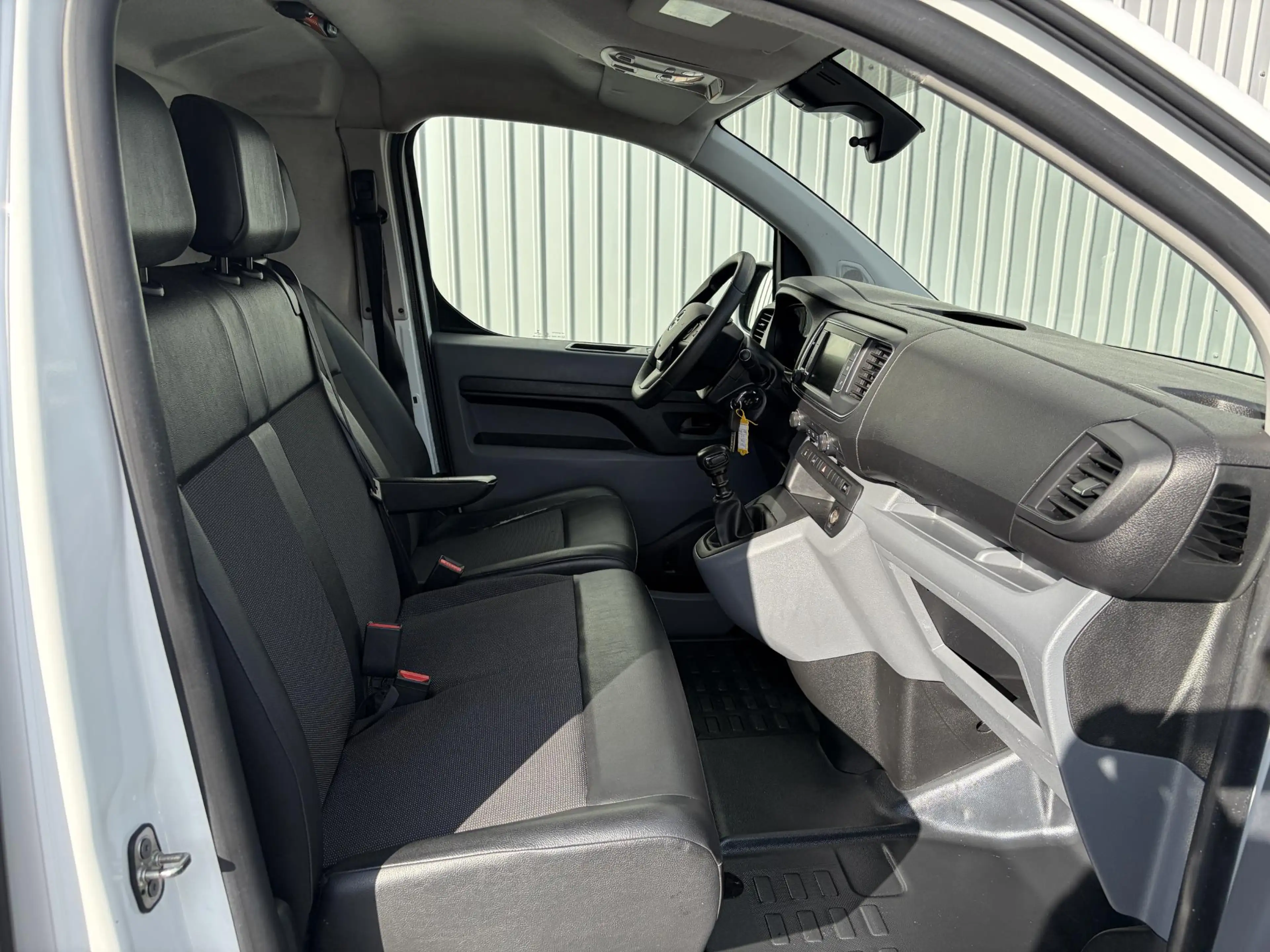 Opel Vivaro 1.5 CDTI L3H1 Edition*NAVI*CRUISE*CAM*A/C*TEL*3PER — photo 11