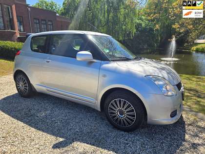 Suzuki Swift 1.5 GLS AIRCO *apk:05-2026*