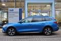 Ford Focus Turnier 1.0 EcoBoost ACTIVE X +PANO +iACC Bleu - thumbnail 3