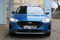 Ford Focus Turnier 1.0 EcoBoost ACTIVE X +PANO +iACC Bleu - thumbnail 4
