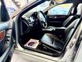 Mercedes-Benz C 220 CDI 163cv Elegance + JA AMG Gris - thumbnail 7