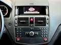 Mercedes-Benz C 220 CDI 163cv Elegance + JA AMG Gris - thumbnail 12