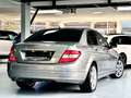 Mercedes-Benz C 220 CDI 163cv Elegance + JA AMG Gris - thumbnail 6