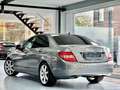 Mercedes-Benz C 220 CDI 163cv Elegance + JA AMG Gris - thumbnail 4