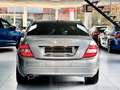 Mercedes-Benz C 220 CDI 163cv Elegance + JA AMG Gris - thumbnail 5