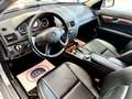 Mercedes-Benz C 220 CDI 163cv Elegance + JA AMG Gris - thumbnail 8