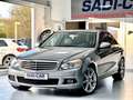 Mercedes-Benz C 220 CDI 163cv Elegance + JA AMG Gris - thumbnail 3