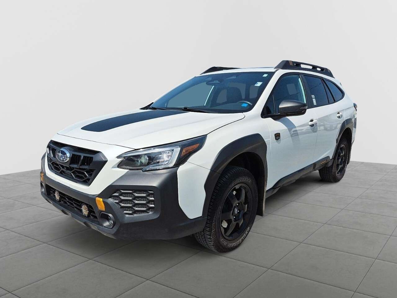 2024 Subaru Outback Wilderness Edition | Leather | Sunroof