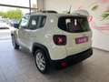 Jeep Renegade Renegade 1.6 mjt Limited 2wd 130cv Wit - thumbnail 3