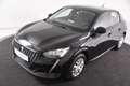 Peugeot 208 Active *1.Hand*DAB*Tempomat* Noir - thumbnail 4
