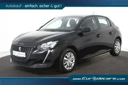 Peugeot 208 Active *1.Hand*DAB*Tempomat*