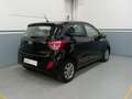 Hyundai i10 1.0  Sound Edition Nero - thumbnail 2
