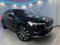 Volvo XC60 T6 AWD Recharge PHEV Plus Bright Geartronic*ACC... Schwarz - thumbnail 2