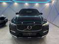 Volvo XC60 T6 AWD Recharge PHEV Plus Bright Geartronic*ACC... Schwarz - thumbnail 4